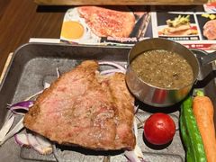 -路易十三西餐厅(西关新天地店)