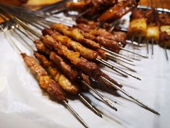 羊肉串-马子全羊(堤口路店)