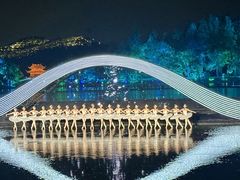 -印象西湖·最忆是杭州实景演出