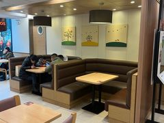 -德克士(砂之船奥特莱斯店)