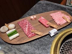 -虎哥六韩式烤肉料理 TIGERGRILL(隆生金山湖中心购物广场店)