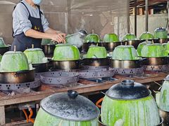 -红旗山庄(圭峰山店)