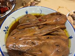 -江味龙虾馆·裸蓝龙虾(南山店)