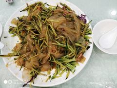 -宝发园名菜馆