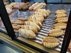 -华荣西饼屋(永护店)