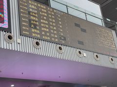 -岳阳东站