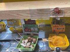 -串士多·回转小火锅(大悦城店)