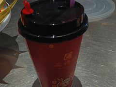-忘情水鱼头·鲜鱼火锅(滨江中路店)