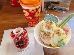 -张学良旧居陈列馆