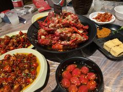 -巴厘龙虾·榜首油焖大虾(音乐学院·沿江酒馆店)