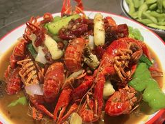 -盱眙虾神於氏龙虾(夫子庙红街店)