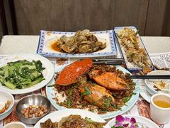 -喜记避风塘炒辣蟹(总店)