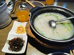 -隆喜元鱼汤包·海鲜(中联广场店)