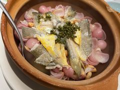 -莆田餐厅PUTIEN(世博源店)