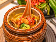 -叶叶菩提(太原别墅店)