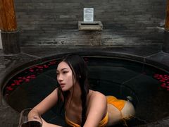 -西安华清御汤酒店