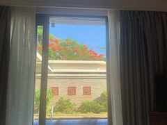 -三亚亚龙湾雅高铂尔曼别墅度假酒店