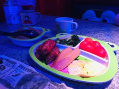 -蛙来哒(友谊阳光城店)
