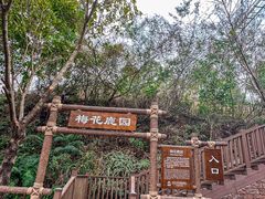 -龙凤山庄影视度假村