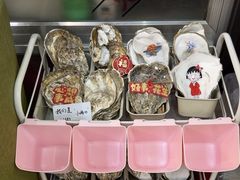 -一蚝一贝海鲜特色餐厅(万象城店)