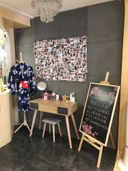-觅屿日式脱毛美肤