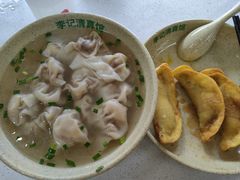 -李记清真馆(打钉巷店)