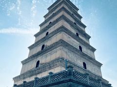 -大慈恩寺(大雁塔)