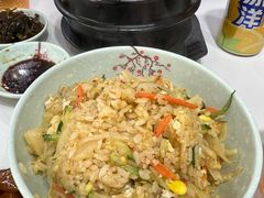 -米郎餐厅·朝鲜族料理(延长路店)