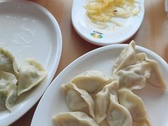 -菊花女水饺(闻涛苑店)