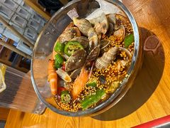 -大成海鲜烧烤·小龙虾(七宝店)