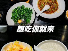 -简小舍·民间手艺菜(武昌江滩店)