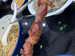 -宛平李记小吃(东关街店)