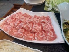 -老北京涮肉(十字街店)