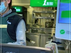 -1点点(曹杨路店)