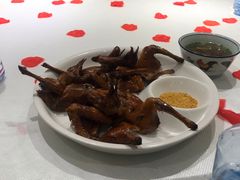 -春天来了(印象新天地店)