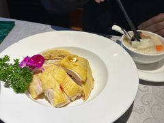 -山外山菜馆(玉泉路店)