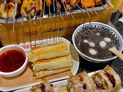 -福苗小骆驼烧烤(曲江店)