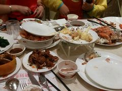 android_upload_pic-芭菲盛宴·环球美食(袁家岗店)