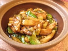 -KŌNG胶东小馆(华熙店)