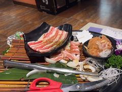 -猫爪爪原切自助烤肉(观音桥阳光世纪店)