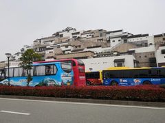 -渔中舟海鲜大排档(普陀沈家门店)