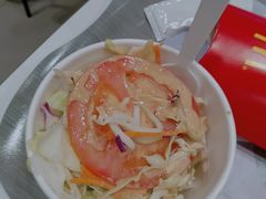 -麦当劳(春风店)