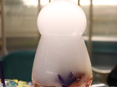 三文鱼化学家与黑醋的核爆炸-开间茶馆·围炉煮茶