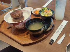 -ITARU食堂·定食料理(西丽店)