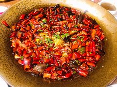 毛血旺-hallch好吃餐厅(奥体中心店)