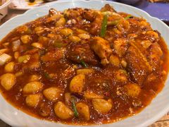 -海尔巴格·新疆菜(吐鲁番店)