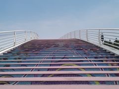 -湖州太湖旅游度假区-月亮广场