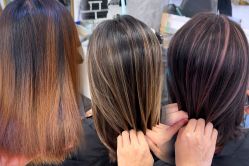 -5M HAIR SALON 旗舰店