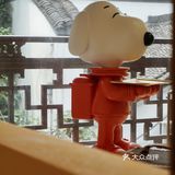 杭州探店 | 胡同里的现代感咖啡&古着店