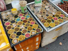 -桥西市场(环城西路)